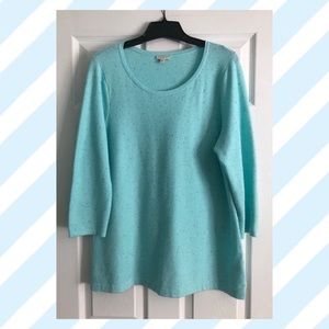 Talbots Sweater